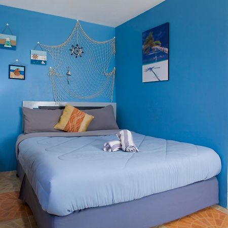 Klong Muang Sunset House Bed & Breakfast Exterior photo