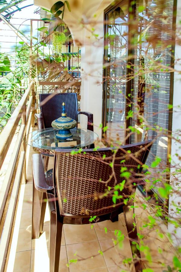 Klong Muang Sunset House Bed & Breakfast Exterior photo